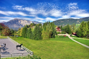 Ferienwohnungen Ötztal